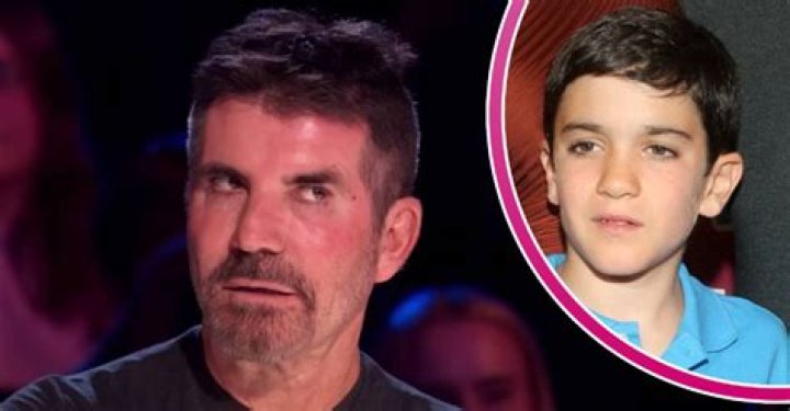 Unveiling Simon Cowell's Son's Mysterious Illness