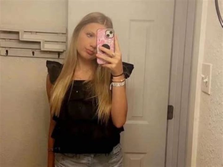 Unveiling Aubreigh Wyatt's Favorite Color: A Journey Into Her World