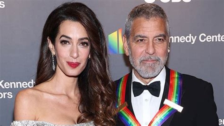 Unraveling George Clooney's Ethnicity: A Deep Dive