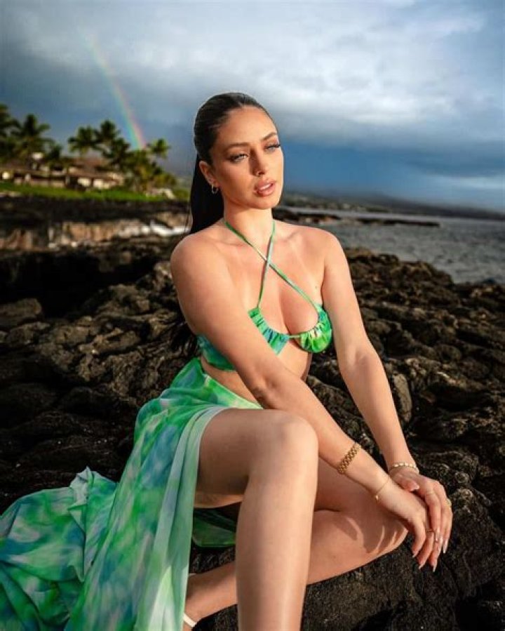 Uncover Camilla Arajo's Nationality: Exploring Her Roots