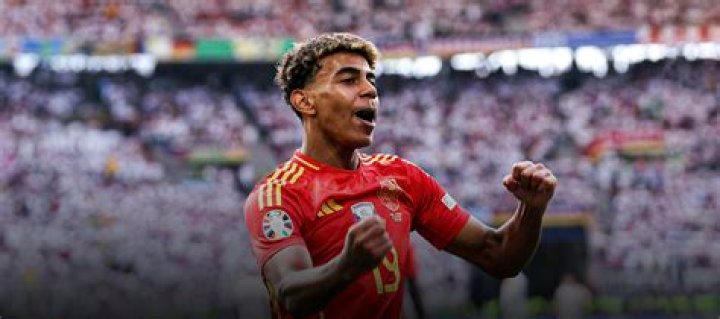 Who Is Yamal? Position And More