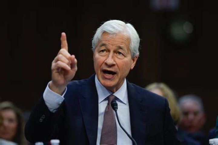 Unraveling Jamie Dimon's Religious Beliefs