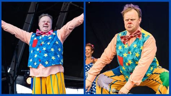 Unveiling The Mystery: What Was Mr. Tumble Arrested For In Real Life?