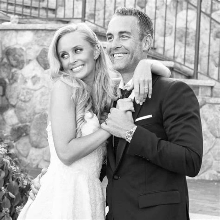 When Did Jay Harrington Get Married? Unveiling His Marital Status