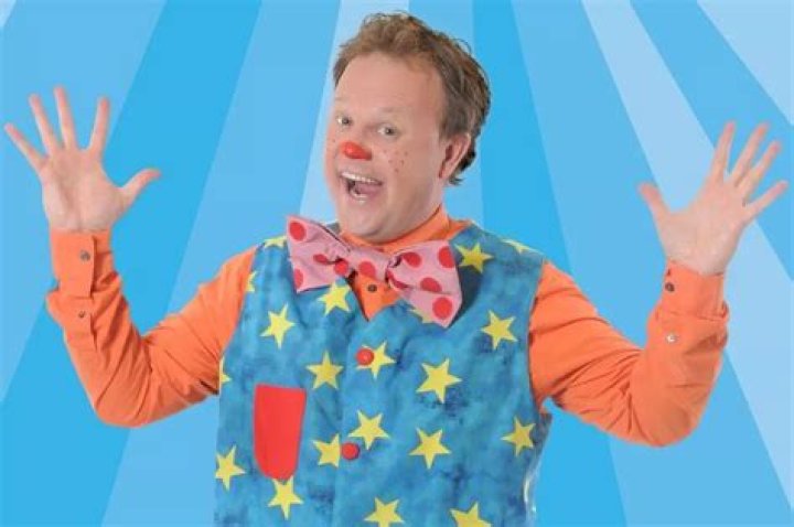 Unraveling The Journey: When Did Mr Tumble Start?