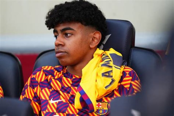 Where Did Lamine Yamal Originate From Uncovered