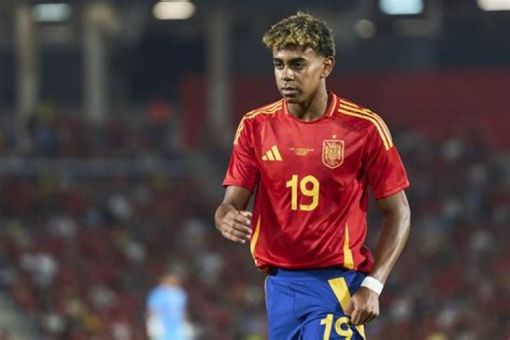 The Origin Of Lamine Yamal's Paternal Roots