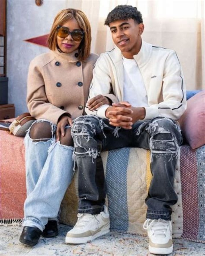 Where Did Lamine Yamal Mum Originally Come From?