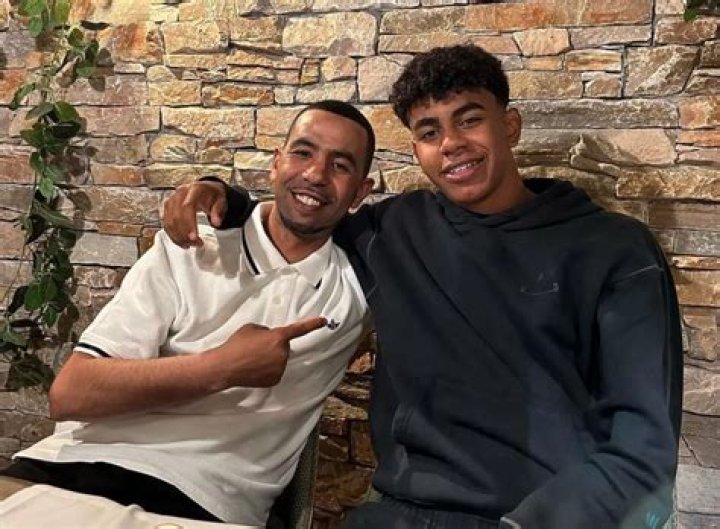 Where Did Lamine Yamal's Parents Come From: A Comprehensive Guide