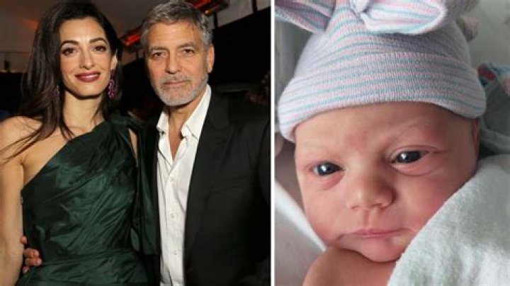 Unveiling The Roots: Where Was Amal Clooney Born?