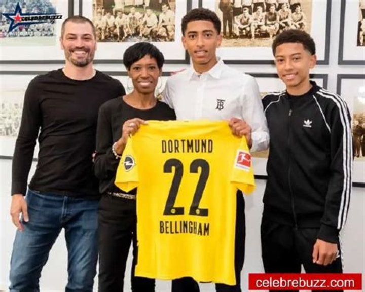 Discovering The Origins Of Mark Bellingham: Where Was He Born?