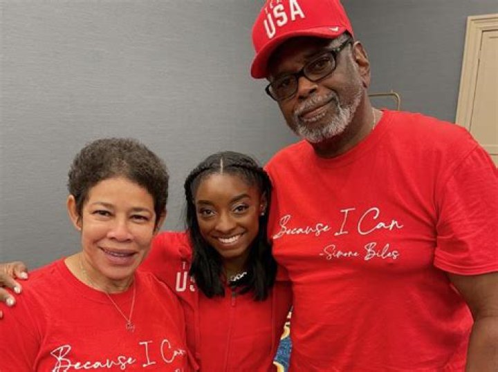 Unraveling The Mystery: Who Are Simone Biles' Biological Parents?