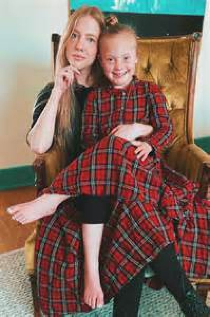 Exploring The Mystery: Who Did Heidi Feek Marry?