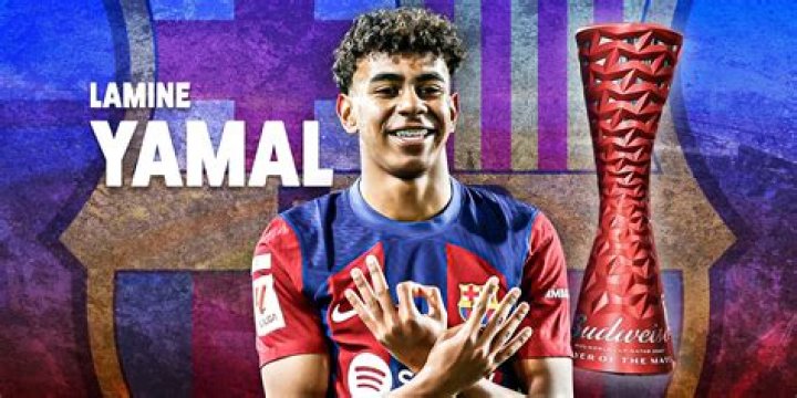 The Pioneer Behind Lamine Yamal's Discovery: A Historical Exploration