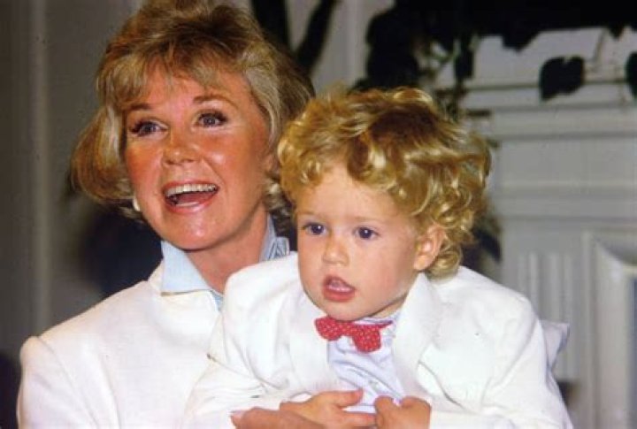 Discover Doris Day's Grandson: A Legacy Unveiled