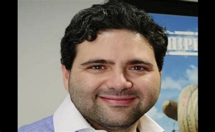 Meet Dr. Nowzaradan's Son: Unveiling The Family Behind The Weight Loss Specialist