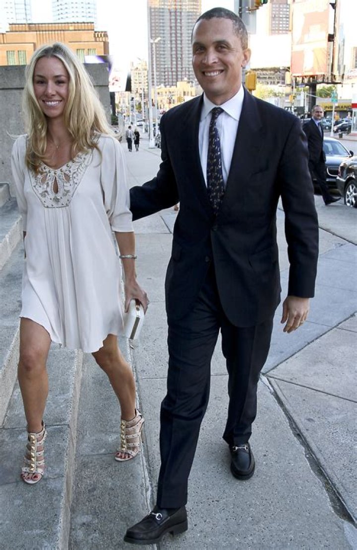 Meet Harold Ford Jr.'s Current Wife: Exploring His Marital Journey