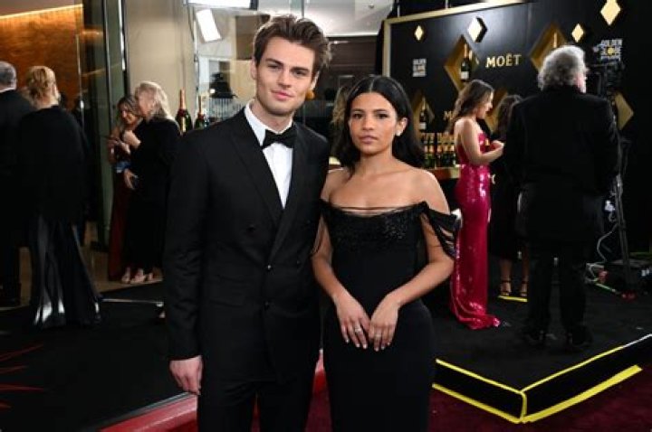 Uncover The Love Life Of Nikki Rodriguez In 2024