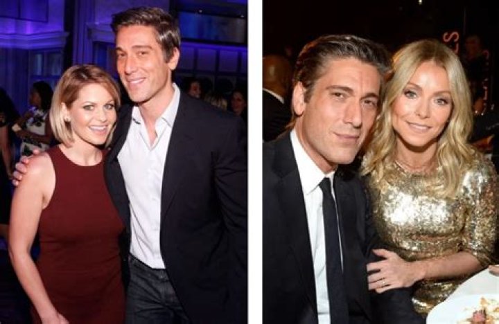 Unveiling The Life Of Rebecca Muir: A Journey Through Passion And Purpose