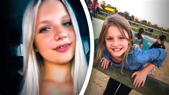 Unraveling The Mystery: Why Was Aubrey Wyatt Being Bullied?