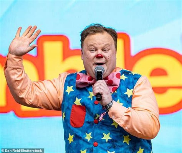 Understanding The Cancellation Of Mr. Tumble