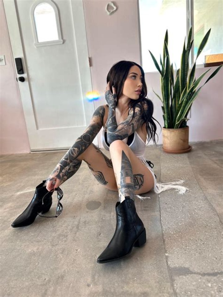 Unveiling The Mystery Behind Willowharper Leaked OnlyFans