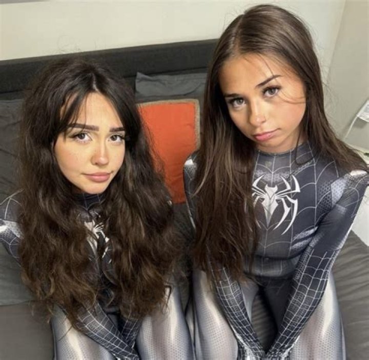 Exploring The Fascinating World Of The Xxbirts Sophie Rain Spiderman Video