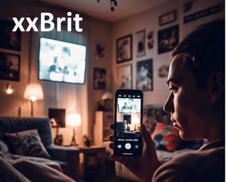 Discovering The Allure Of XXBRIT: A Journey Into The Unconventional