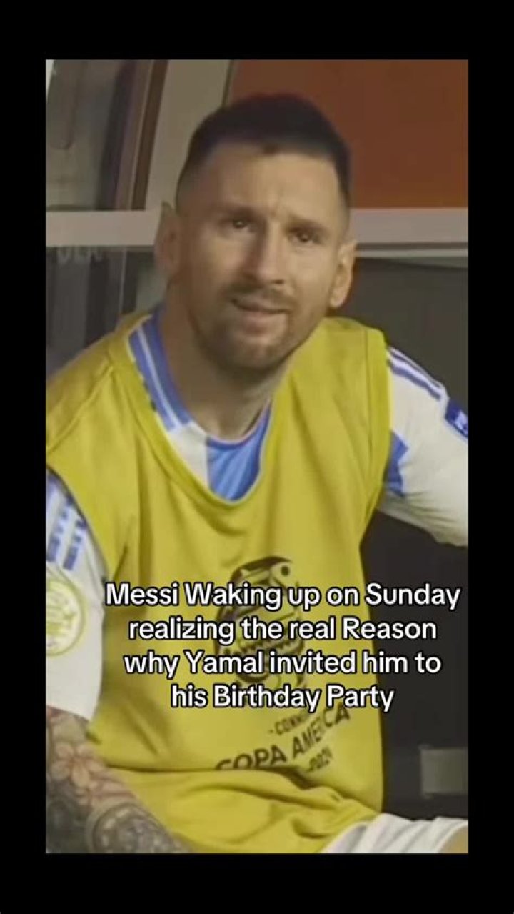 Unforgettable Birthday Celebrations For Yamal: A Guide To Making Memories