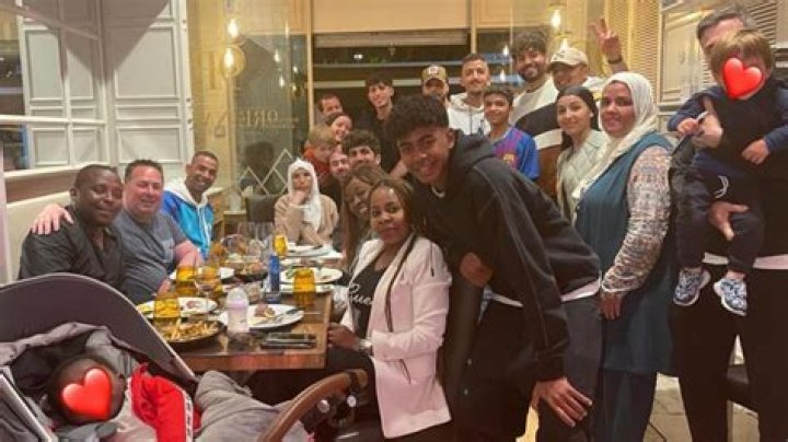 Exploring The Yamine Yamal Family: A Tale Of Heritage And Legacy