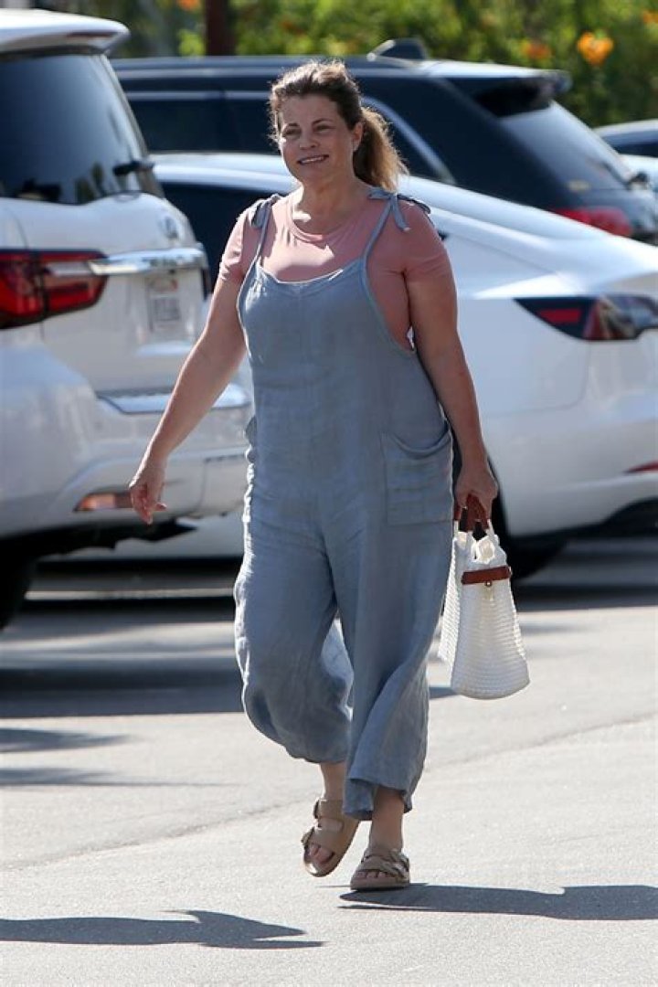 Where Is Yasmin Bleeth Now? A Look Into Her Life And Career