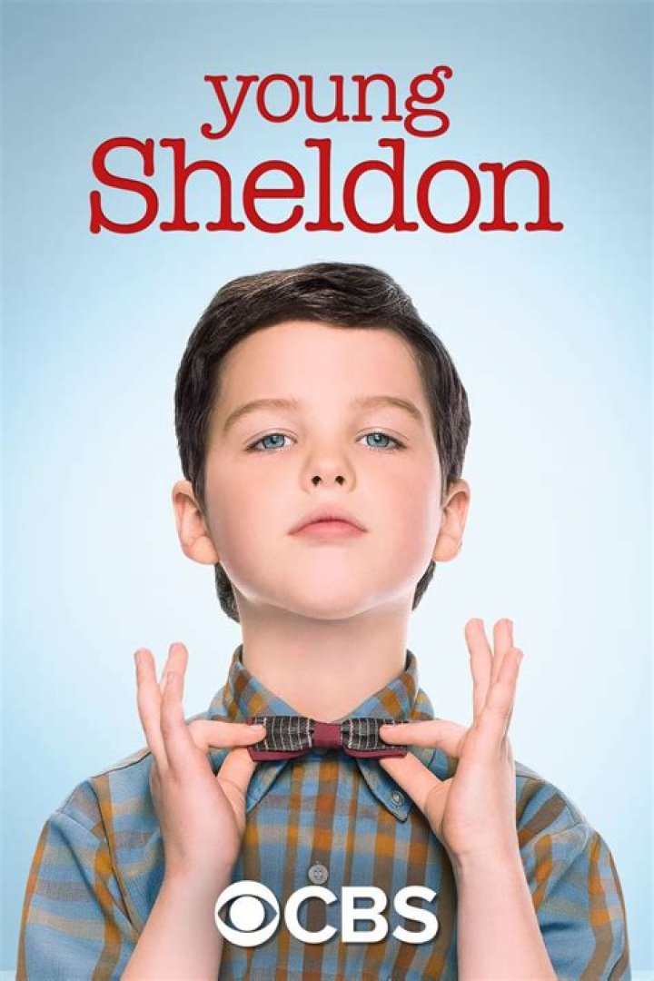 Exploring The Fascination With Young Sheldon Spears