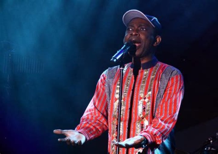 Youssou Ndour: A Glimpse Into His Net Worth In 2024