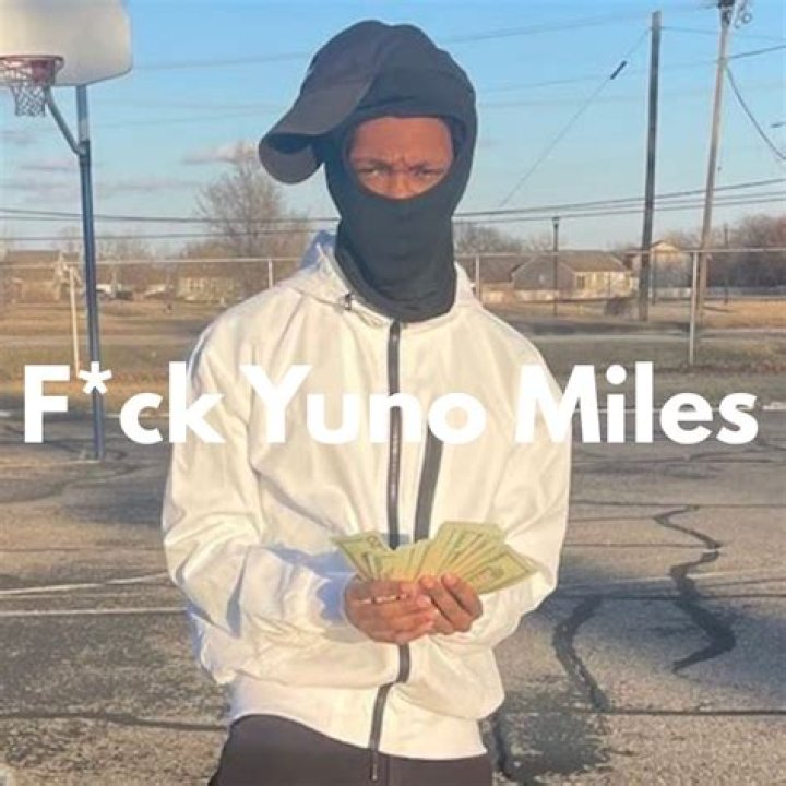 Exploring The Enigmatic Realm Of Yuno Miles City