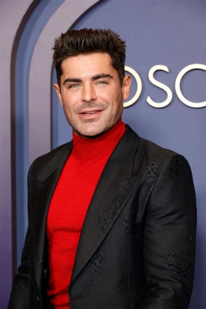 Zac Efron: What Will His Age Be In 2024?