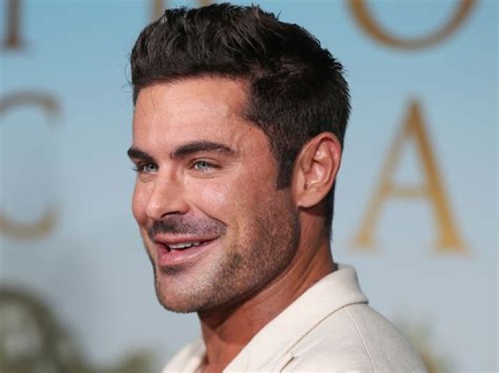 Zac Efron In 2024: A Journey Of Transformation And New Beginnings