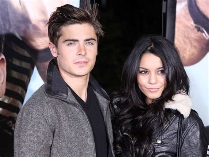 Zac Efron’s Romantic Journey: A Look Into His Relationships