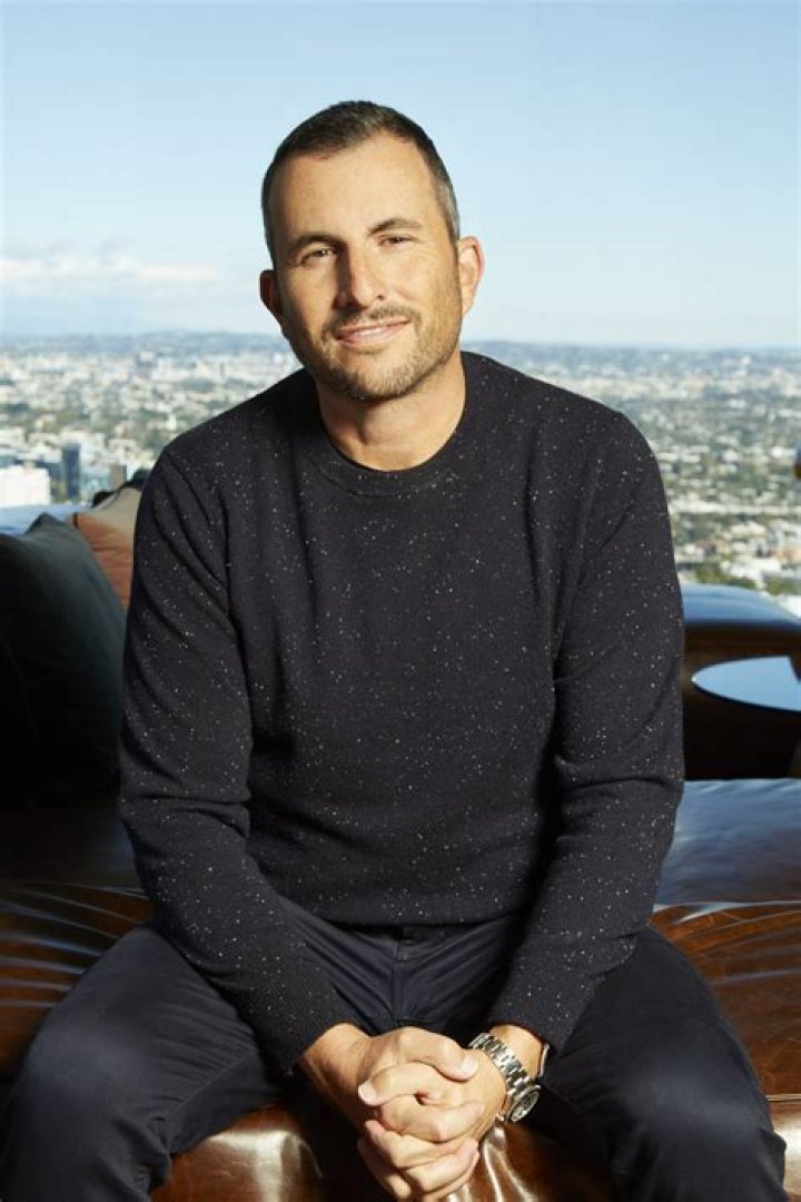 Uncover Zach Goldsmith's Net Worth: A Detailed Dive